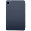 OBAL:ME SolidTab Case for Samsung Galaxy Tab A11/A9 Dark Mėlyna