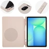 OBAL:ME SolidTab Case for Samsung Galaxy Tab S10 Lite/S9/S9 FE/S10 FE Blush