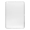 OBAL:ME TPU dėklas skirtas Apple iPad 10.2 2019/2020/2021 skaidrus