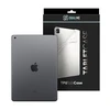 OBAL:ME TPU dėklas skirtas Apple iPad 10.2 2019/2020/2021 skaidrus