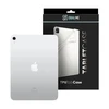 OBAL:ME TPU dėklas skirtas iPad 10.9 2022/11 2025 skaidrus