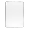 OBAL:ME TPU dėklas skirtas iPad 10.9 2022/11 2025 skaidrus