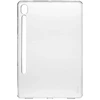 OBAL:ME TPU dėklas skirtas Samsung Galaxy Tab  S10 Lite/S9/S9 FE/S10 FE skaidrus