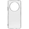 OBAL:ME TPU dėklas skirtas Xiaomi Redmi 14C 4G/Poco C75 skaidrus