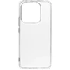 OBAL:ME TPU dėklas skirtas Xiaomi Redmi Note 14 5G skaidrus