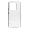 OBAL:ME TPU dėklas skirtas Xiaomi Redmi Note 14S skaidrus