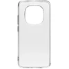 Dėklas OBAL:ME TPU dangtelis, skirtas Xiaomi Redmi Note 15 Pro 5G, permatomas
