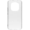 OBAL:ME TPU dėklas skirtas Xiaomi Redmi Note 15 Pro+ 5G skaidrus