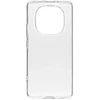 OBAL:ME TPU dėklas skirtas Xiaomi Redmi Note 15 4G/5G skaidrus