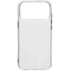 OBAL:ME TPU dėklas skirtas Apple iPhone 17 Pro Max skaidrus