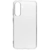 OBAL:ME TPU Cover for Samsung Galaxy A56 5G dėklas telefonui skaidrus