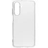 OBAL:ME TPU Cover for Samsung Galaxy A26 5G dėklas telefonui skaidrus