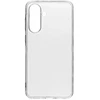OBAL:ME TPU Cover for Samsung Galaxy A36 5G dėklas telefonui skaidrus