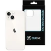 OBAL:ME TPU dėklas telefonui iPhone 14 skaidrus