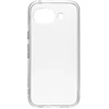 OBAL:ME TPU dėklas skirtas Google Pixel 10a skaidrus
