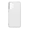 OBAL:ME TPU dėklas telefonui Samsung Galaxy A33 5G skaidrus