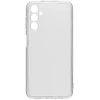 OBAL:ME TPU dėklas telefonui Samsung Galaxy A14 5G skaidrus