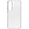OBAL:ME TPU dėklas skirtas Samsung Galaxy S26 Ultra skaidrus
