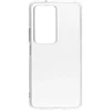 OBAL:ME TPU dėklas skirtas Xiaomi Redmi 15 4G/5G skaidrus