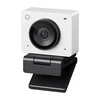Kamera Obsbot Meet SE Cloud Baltas Webcam