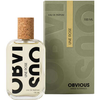 Obvious Une Rose EDP parfumuotas vanduo unisex, 100 ml