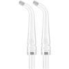 Irigatoriaus antgalis Oclean Replacement mouth shower nozzles N20-A10 clear 2 pcs