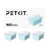 Kvapų šalinimo priemonė N60 Petkit kraiko dėžutei PUROBOT ULTRA (3 vnt.)
