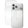 iLike Topt Back dėklas 2 mm Perfect skirtas Apple iPhone 17 Pro Max skaidrus