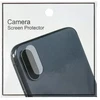 OEM 5D grūdinto stiklo kameros objektyvas, skirtas „iPhone 14 PRO MAX“, skaidrus