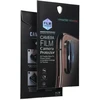 Oem FULL 5D grūdintas stiklas kamerai, skirtas „Samsung Galaxy A37“, juodas