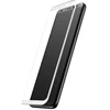 Oem 5D Full Glue Keramikinis stiklas - skirtas Samsung Galaxy S25 Ultra juodas