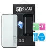 Oem Grūdintas stiklas 5D Full Glue do Samsung A07 Tempered Glass juoda