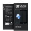 Oem Grūdintas stiklas 5D Full Glue do Xiaomi Redmi NOTE 14S Tempered Glass juoda