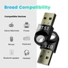 Topt Adapteris Bluetooth 5.1 – USB