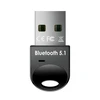 Topt Adapteris Bluetooth 5.1 – USB
