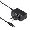 "Akyga" maitinimo šaltinis AK-ND-81 5 - 20V / 3 - 3,25A 65W USB-C Power Delivery 3.0 GaN