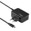 "Akyga" maitinimo šaltinis Akyga AK-ND-82 5-20V / 3-4,5A 90W C tipo USB 1,8 m GaN