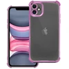 Dėklas Oem Case for iPhone 11 Antishock Electro violetinė
