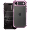 Dėklas Oem Case for iPhone 17 AIR Antishock Electro violetinė