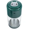 Drėkintuvas Oem Aromatherapy machine / humidifier / diffuser H10 žalias