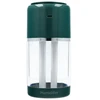 Drėkintuvas Oem Aromatherapy machine / humidifier / diffuser H10 žalias