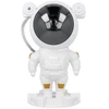 Oem Astronaut star projector X2062 baltas