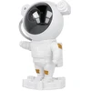 Oem Astronaut star projector X2062 baltas