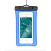 Oem Atsparus vandeniui bag for mobile phone with plastikas closing AIRBAG mėlynas