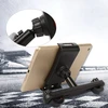 Oem Automobilinis planšetės laikiklis headrest mount Type 1