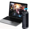 Awei Nešiojama kolonėlė Bluetooth Y331 TWS waterproof IPX6 juodos spalvos