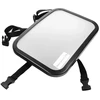 Oem Baby rear view mirror BY-360 juodos spalvos