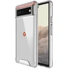 Dėklas Oem Case for Google Pixel 6 PRO Back Case Ultra Slim 0,5 mm transparent