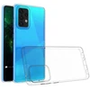 Dėklas Oem Case for Oppo Reno 5 4G / Reno 5 5G / Reno 5K / Find X3 LITE Back Case Ultra Slim 0,5 mm transparent