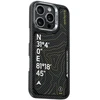 Oem Benks Dėklas Magnetic Armor Air Kevlar 600D Summit Kangrinboque (0065) skirtas Apple iPhone 16 Pro